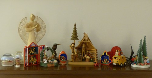 Sing, Choirs of Angels!