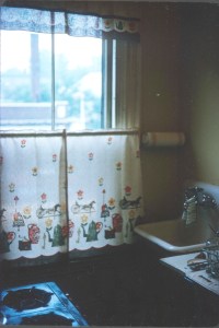 1966 Aug Cambridge Apt Kitchen and Windo3