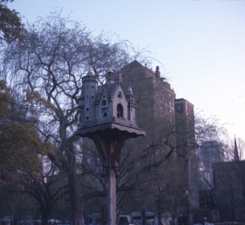 1966 Jun Bird CastleB