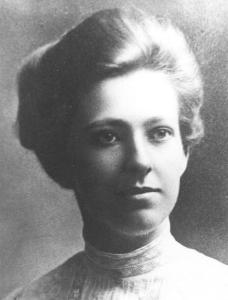 Ethel Eckel Renich