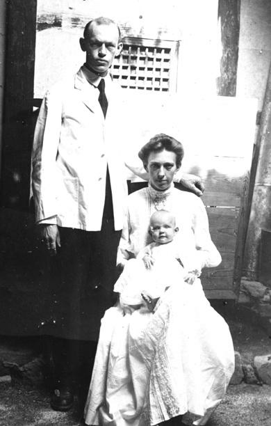 Korean Missionaries after 1 year