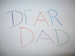 Dear Dad, thenextfamily.com