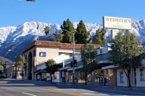 Pasadena-Altadena-Lake Ave