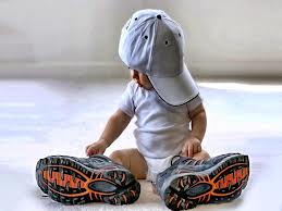 Clothes that don't fit