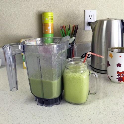 Vitamix Wonder Food
